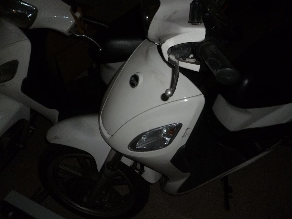 Motociclo “SYM” — image 5