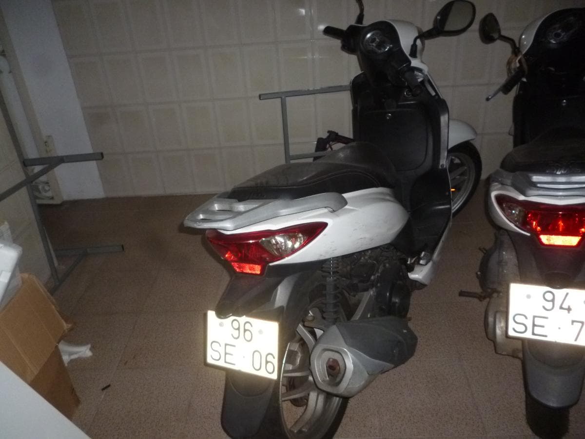 Motociclo “SYM” — image 3