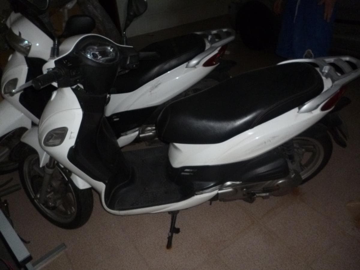 Motociclo “SYM” — image 2