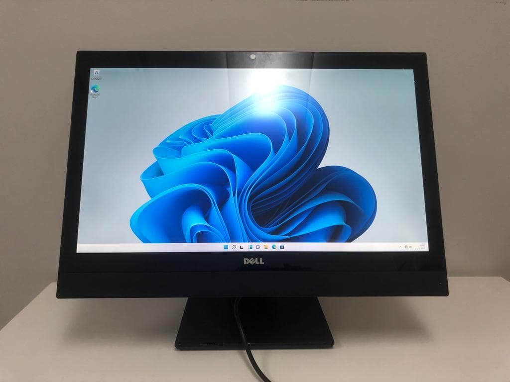 Computador AIO, All-in-one