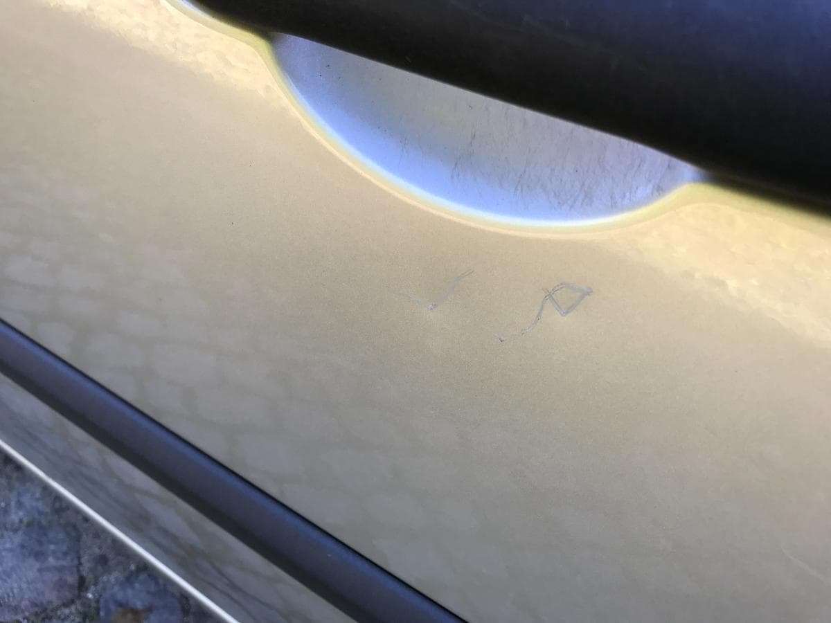 Renault Clio 1.5 DCI · Ano 2007 — imagen 12