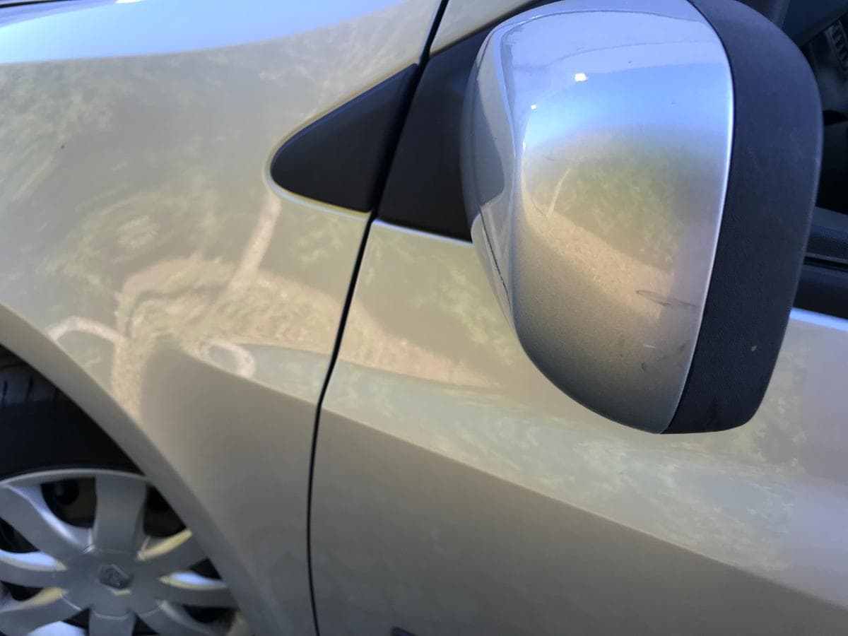 Renault Clio 1.5 DCI · Ano 2007 — imagen 13
