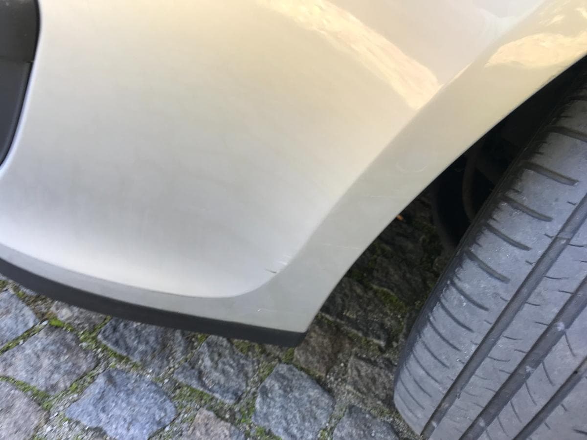 Renault Clio 1.5 DCI · Ano 2007 — imagen 14