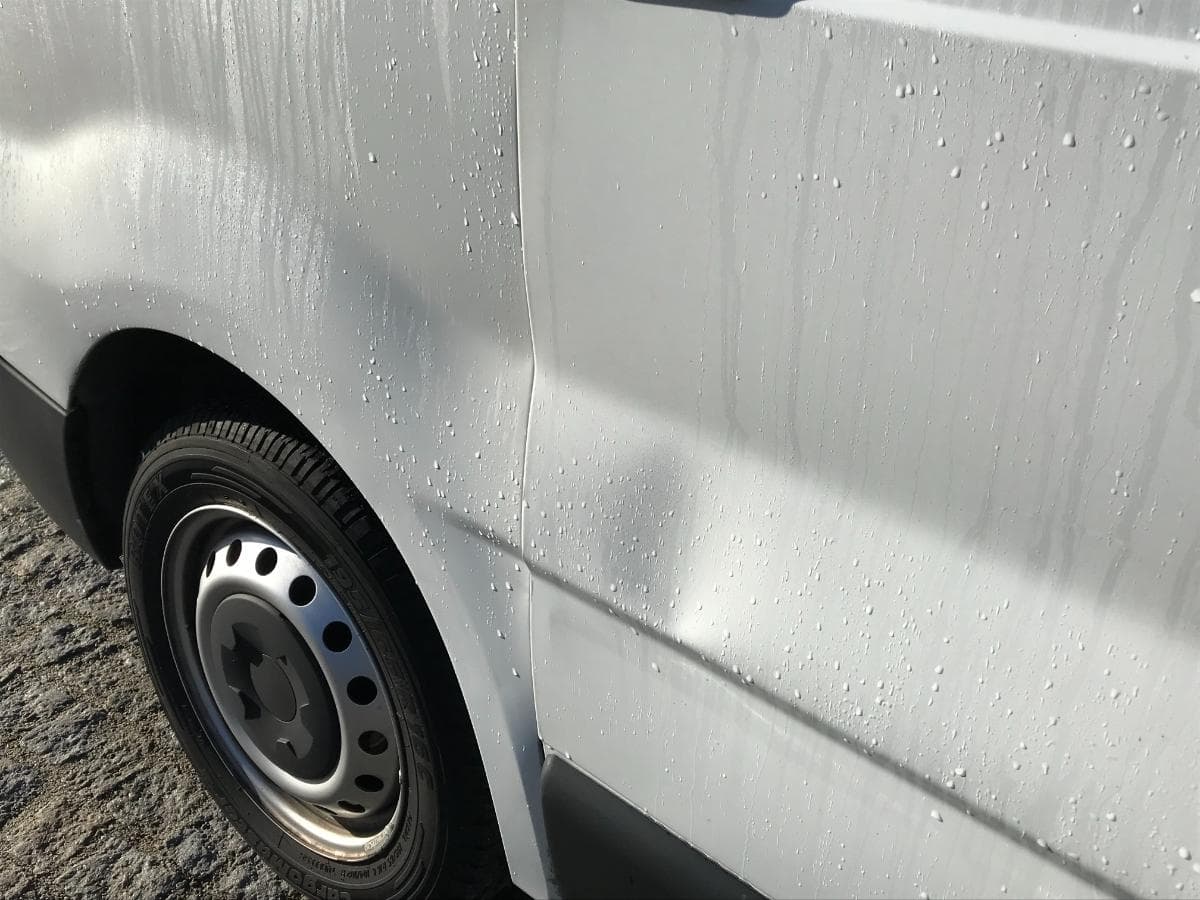 Opel Vívaro 2.0 TDCI · Ano 2007 — image 13