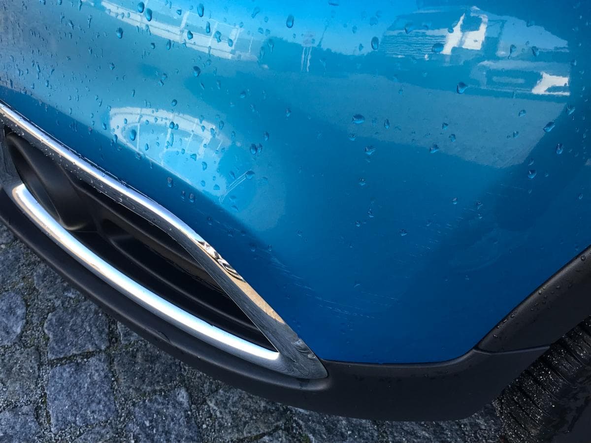 Renault Captur 1.5 DCI · Ano 2013 — imagem 11