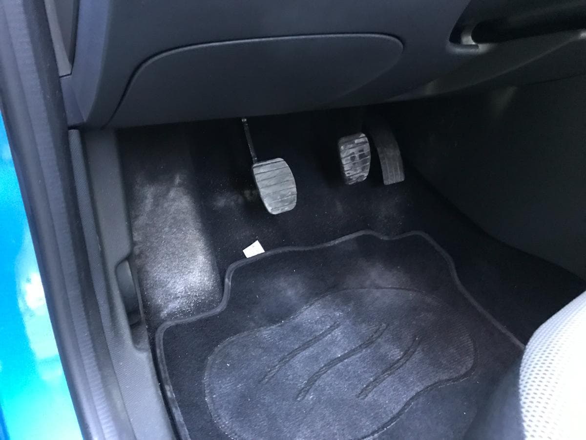Renault Captur 1.5 DCI · Ano 2013 — imagem 23