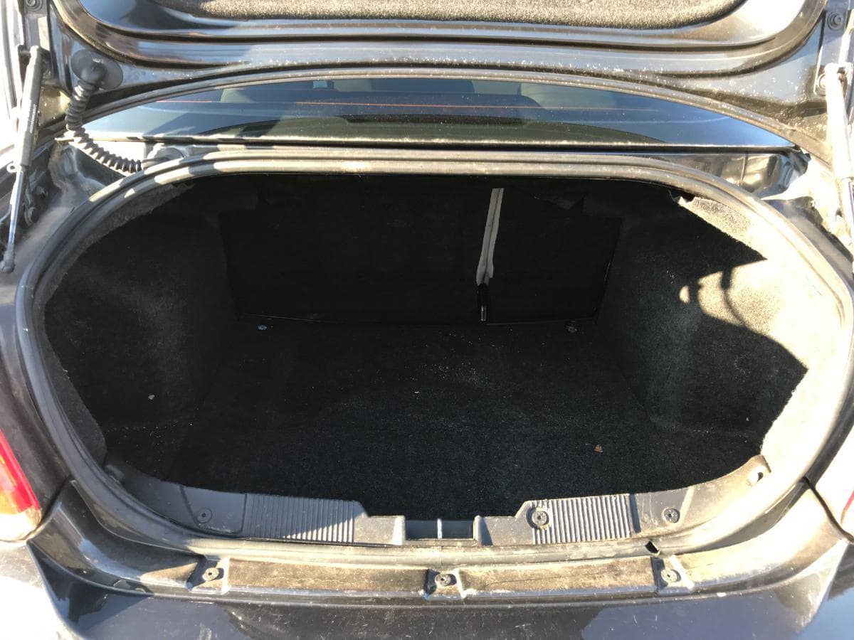 Fiat Linea 1.3 Multijet · Ano 2007 — imagem 8