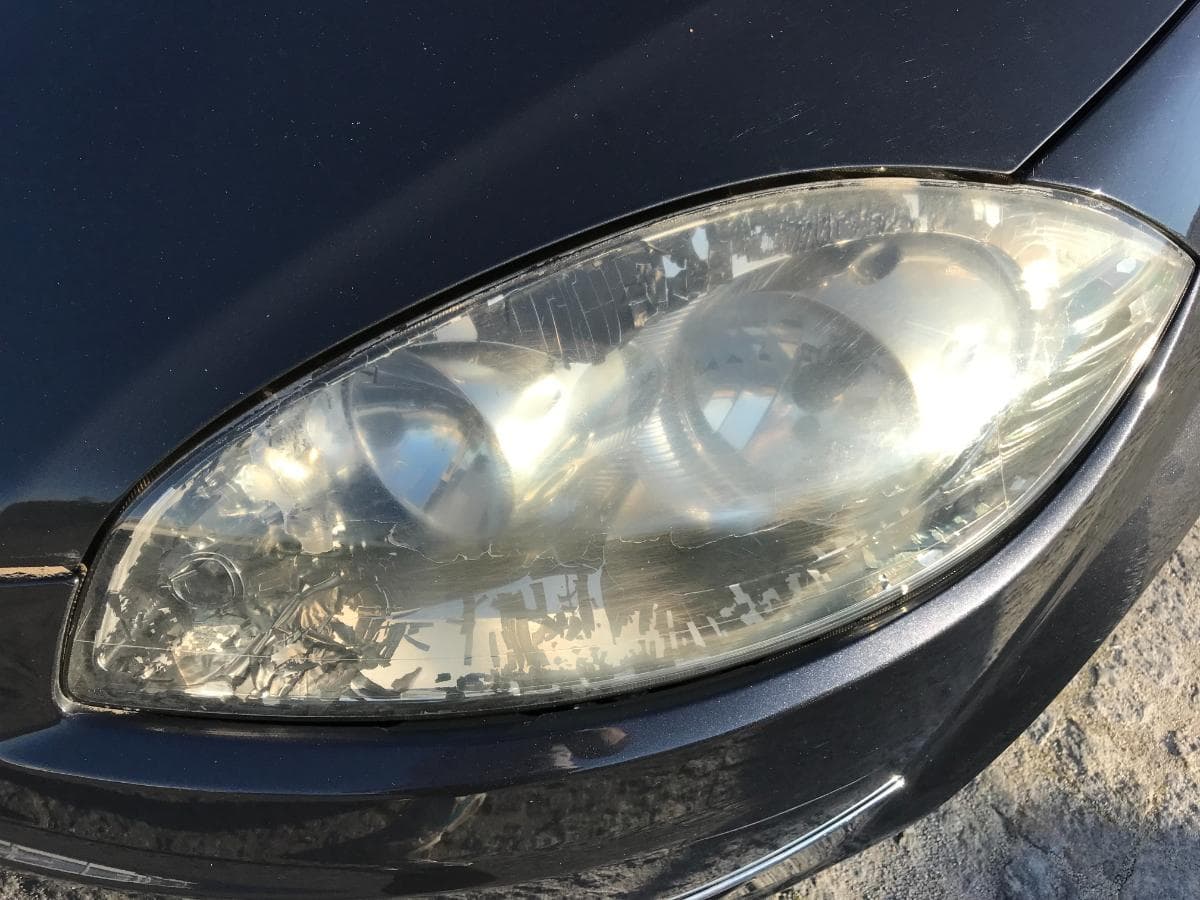 Fiat Linea 1.3 Multijet · Ano 2007 — imagem 13