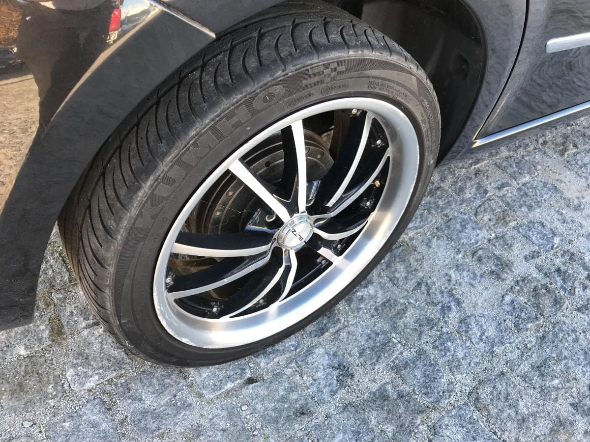 Fiat Linea 1.3 Multijet · Ano 2007 — imagem 18