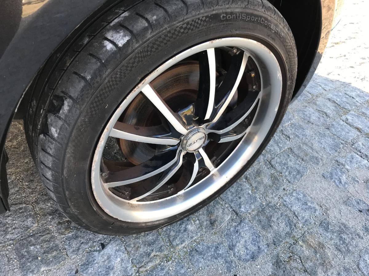 Fiat Linea 1.3 Multijet · Ano 2007 — imagem 19