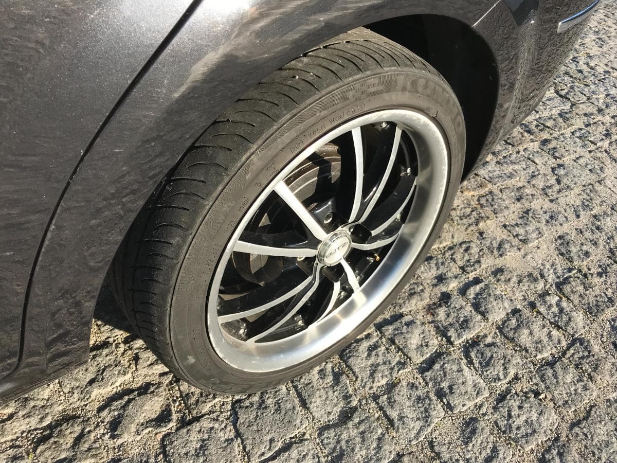 Fiat Linea 1.3 Multijet · Ano 2007 — imagem 21