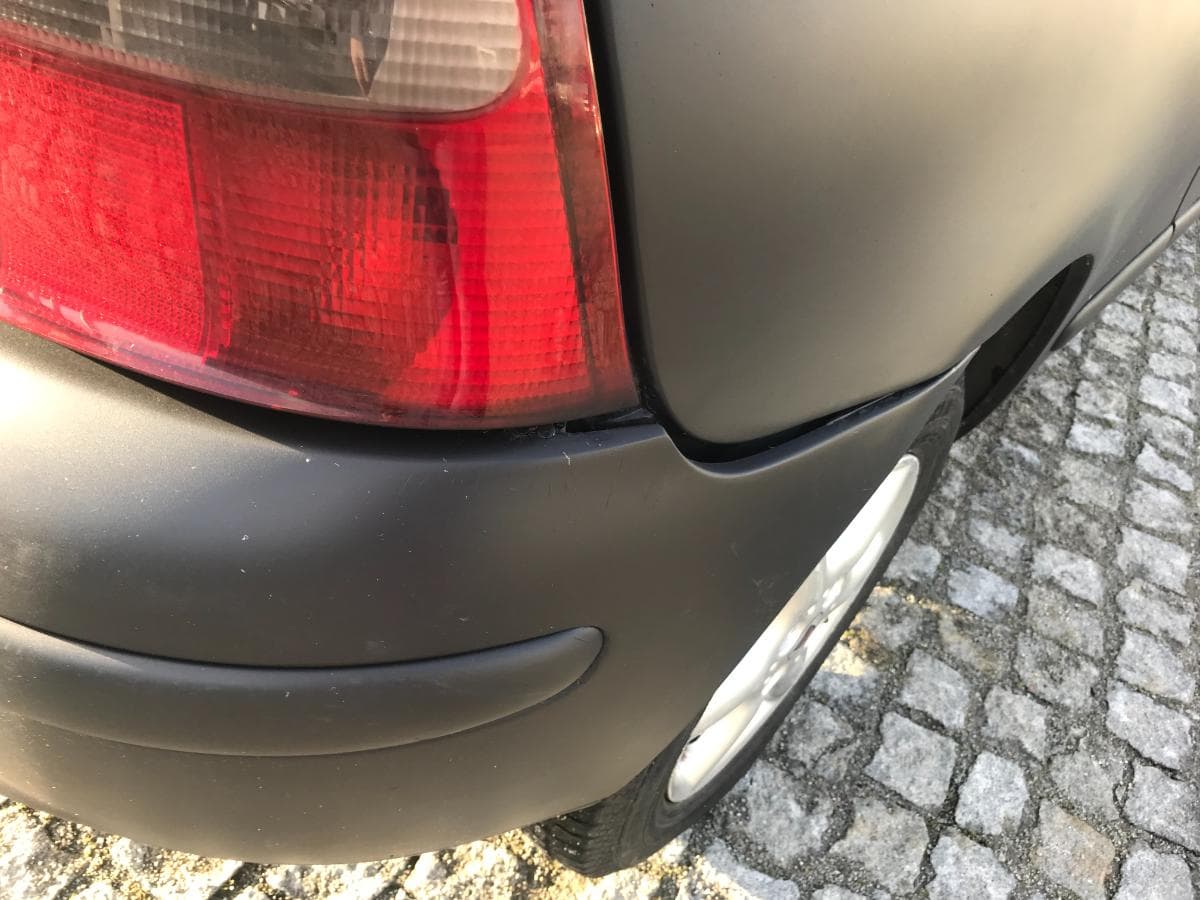Rover 25 · Ano 2000 — image 11