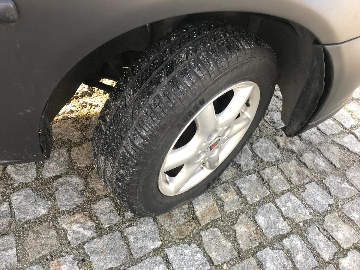 Rover 25 · Ano 2000 — image 12