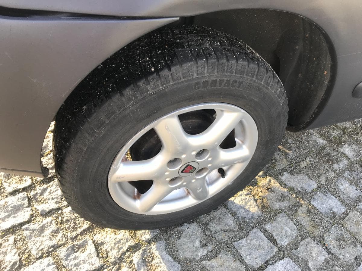 Rover 25 · Ano 2000 — image 13
