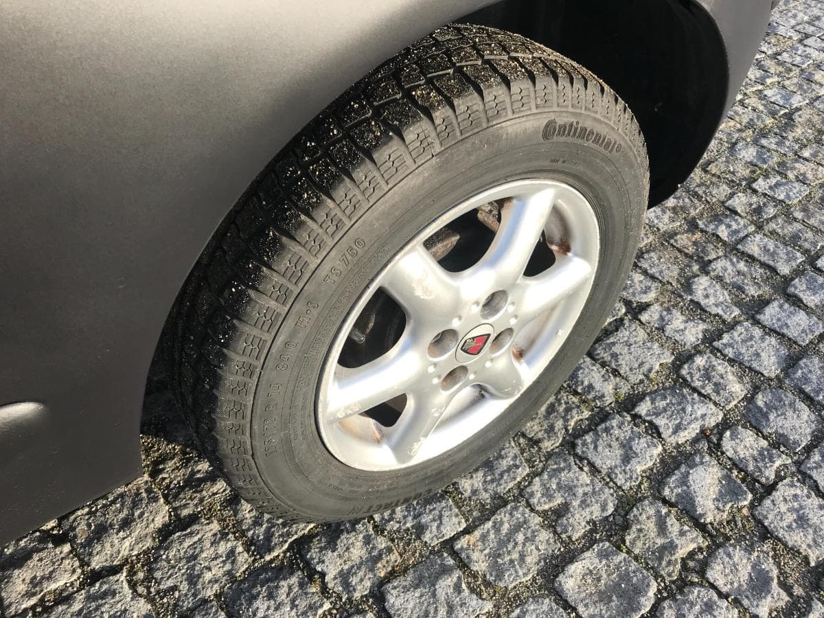 Rover 25 · Ano 2000 — image 15
