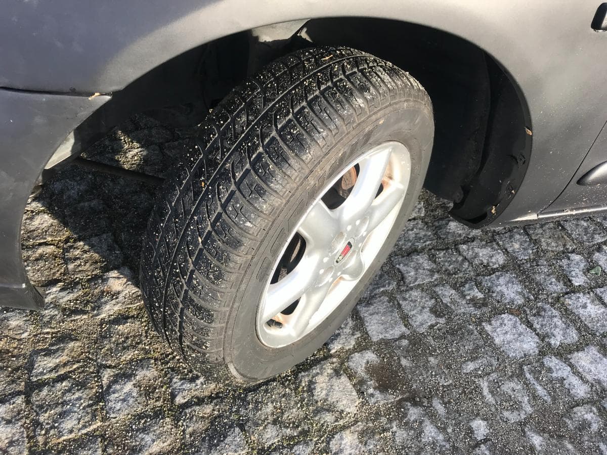 Rover 25 · Ano 2000 — image 14