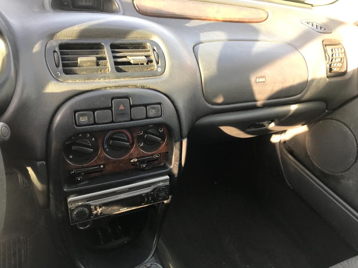 Rover 25 · Ano 2000 — image 22