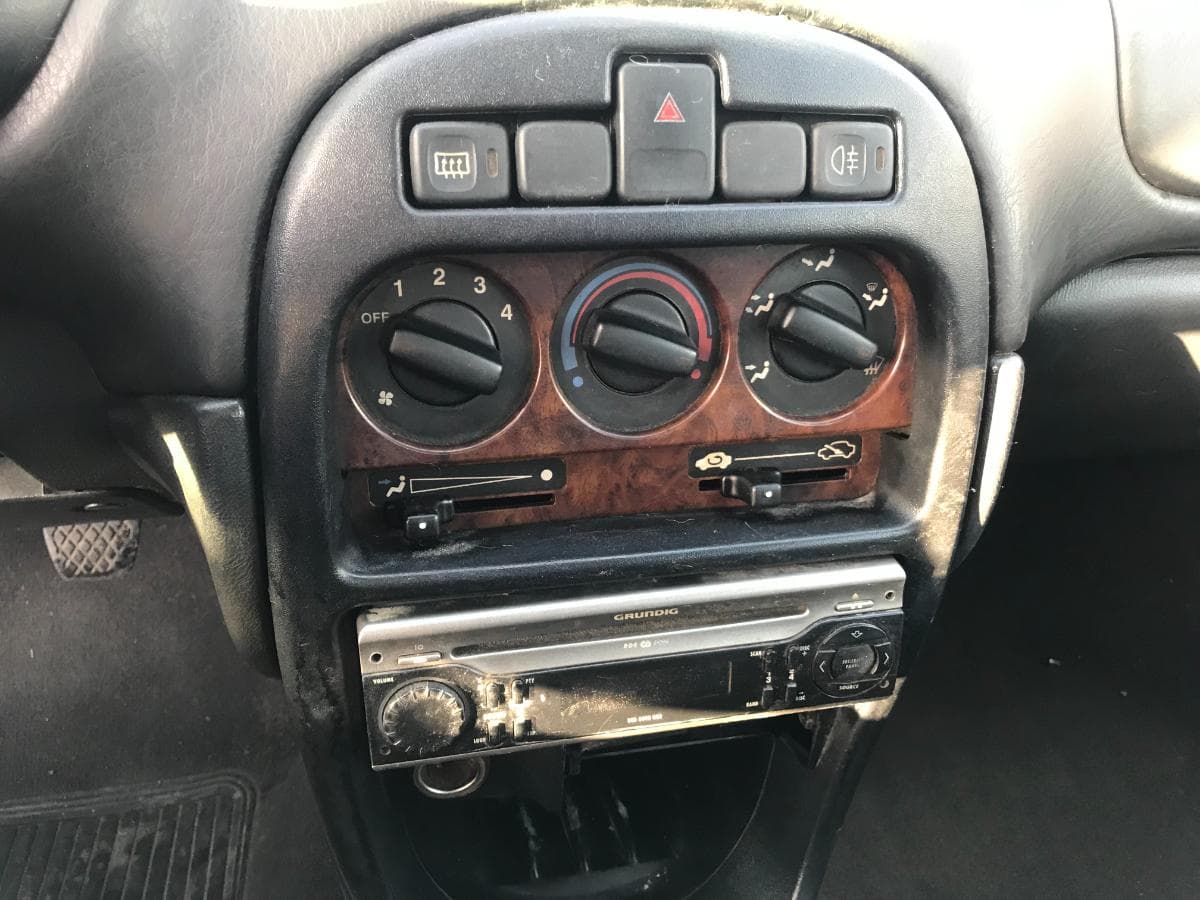 Rover 25 · Ano 2000 — image 23