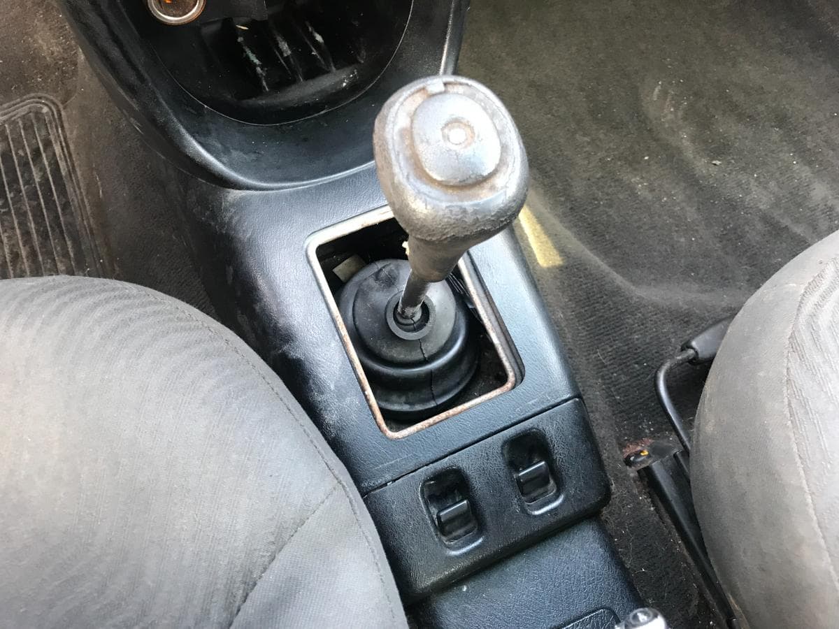 Rover 25 · Ano 2000 — image 24