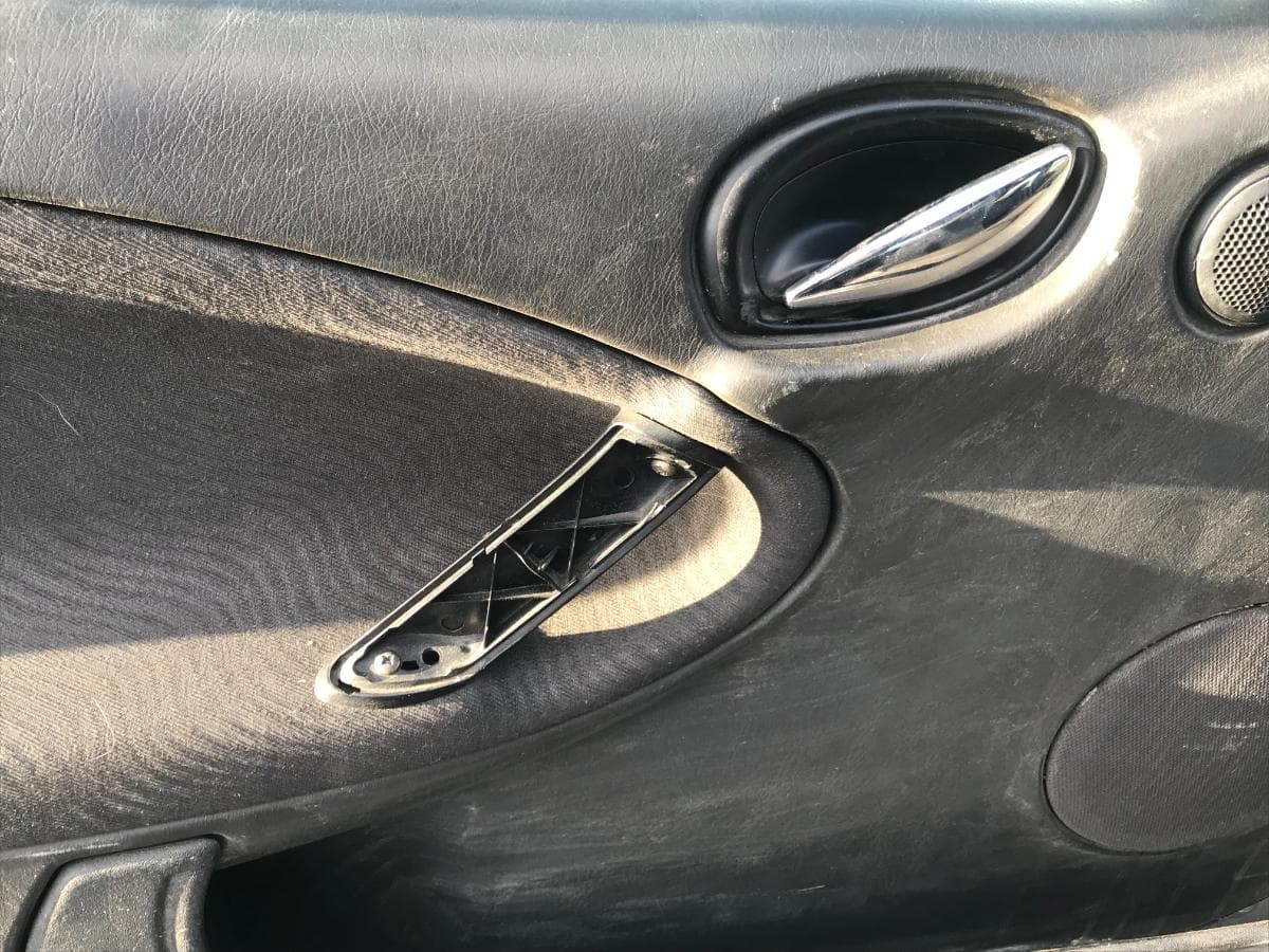 Rover 25 · Ano 2000 — image 26