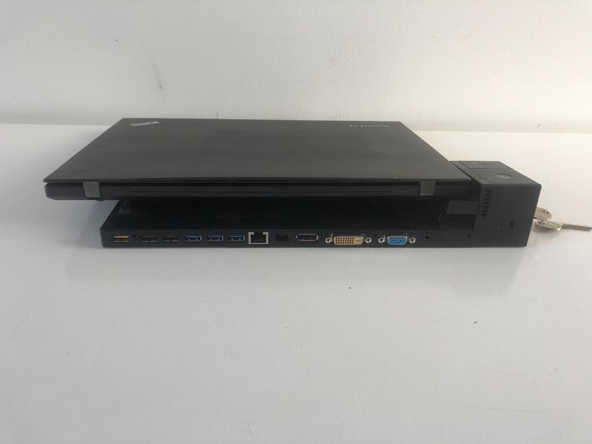 Portátil Lenovo ThinkPad T450 — imagen 8