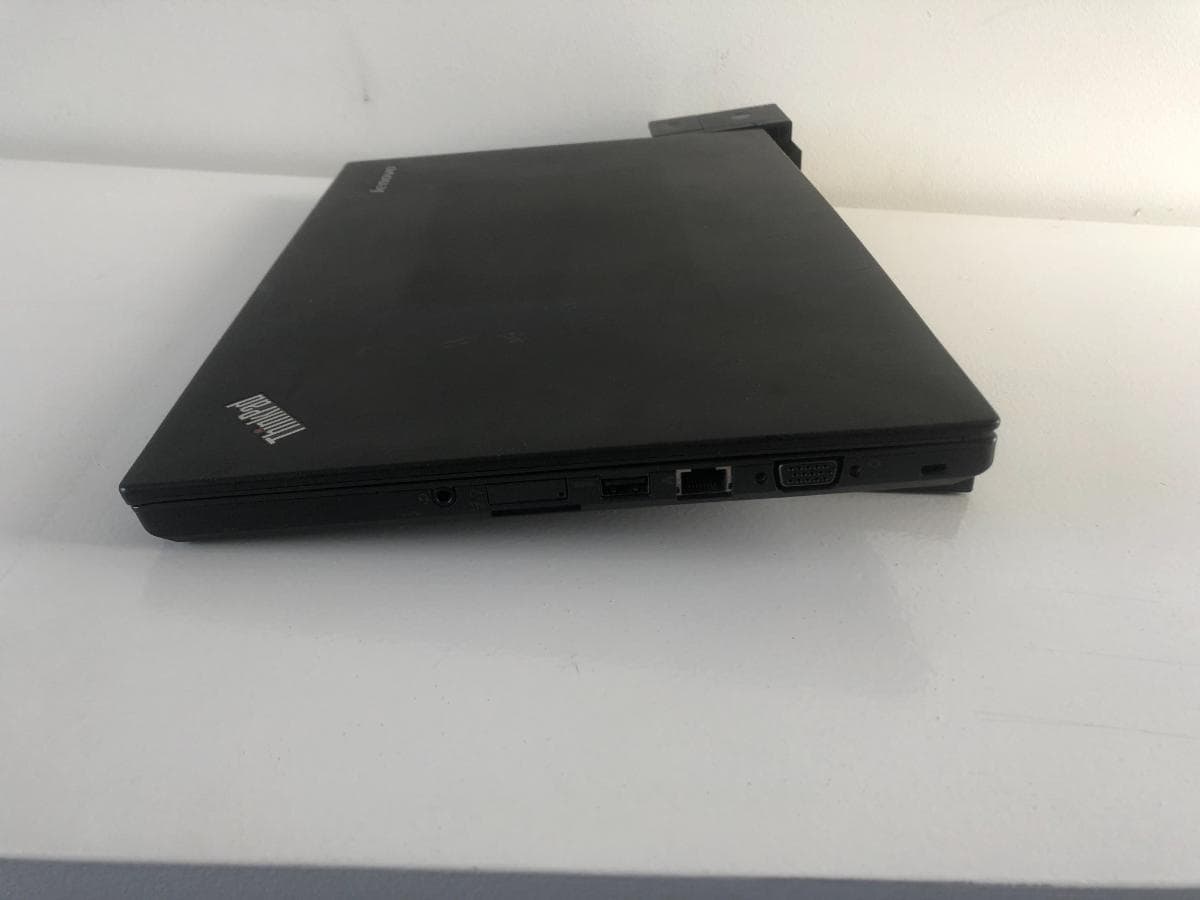 Portátil Lenovo ThinkPad T450 — imagen 4