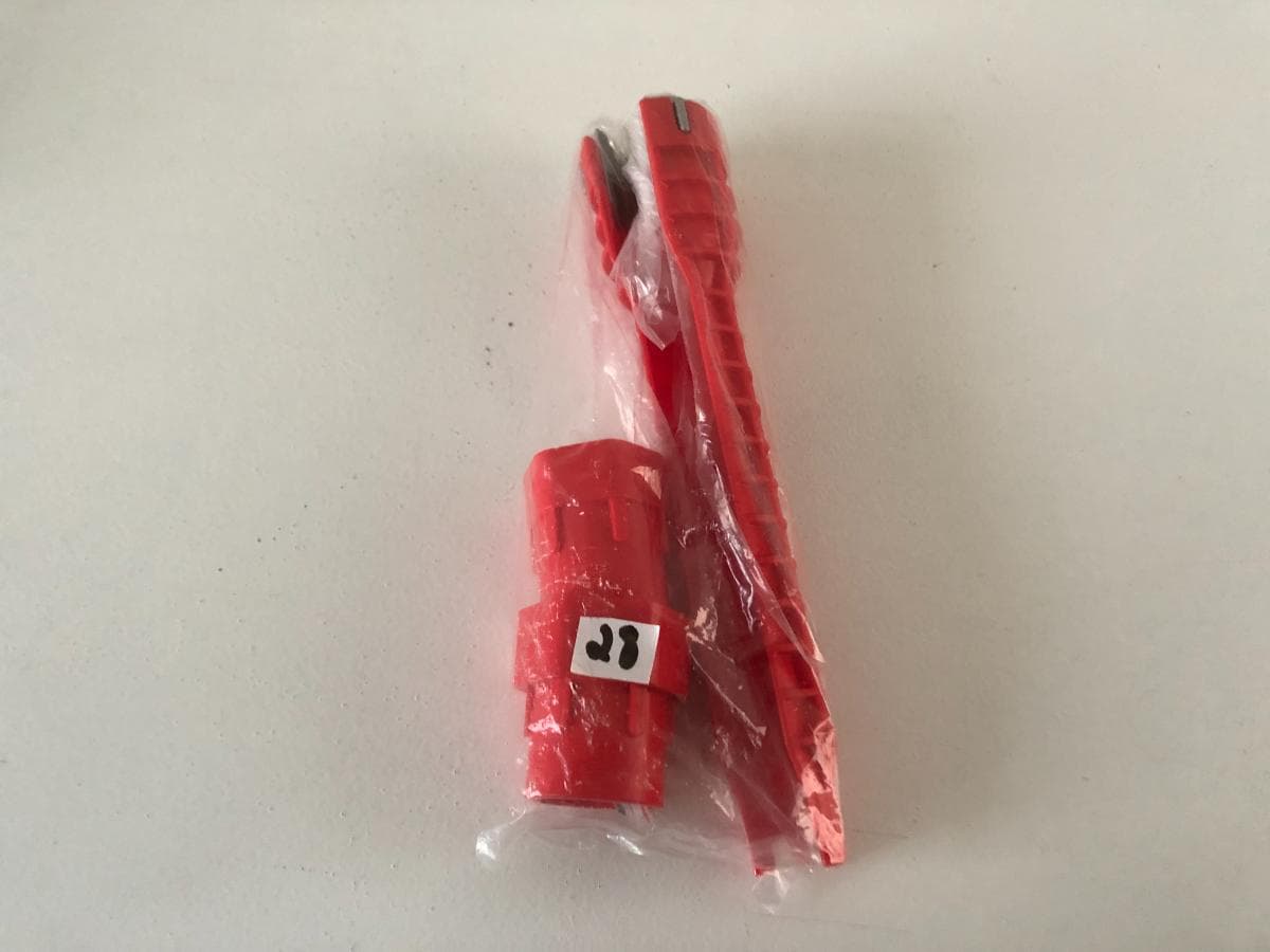 Ferramenta Canalizador — imagem 3