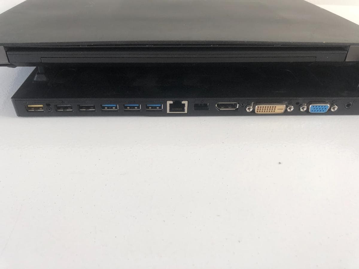 Portátil Lenovo ThinkPad T450 — imagen 8