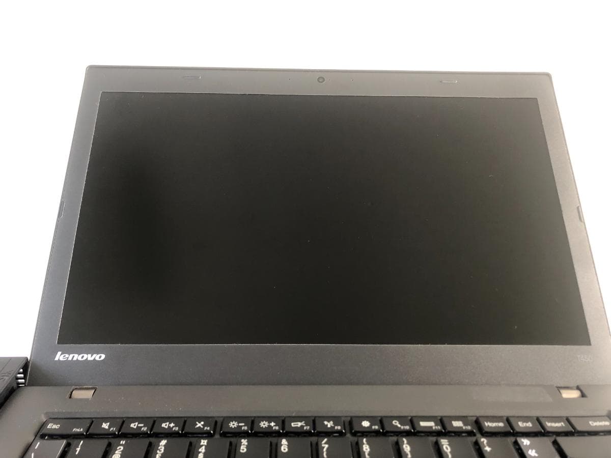 Portátil Lenovo ThinkPad T450 — imagen 11
