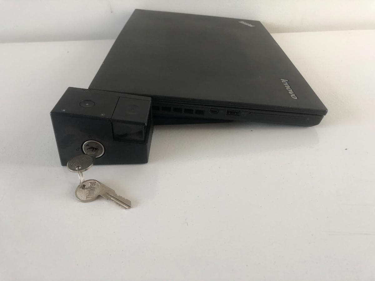 Portátil Lenovo ThinkPad T450 — imagen 2