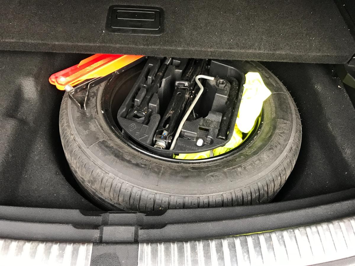 Renault Mégane 1.5DCI · Ano 2017 — image 11
