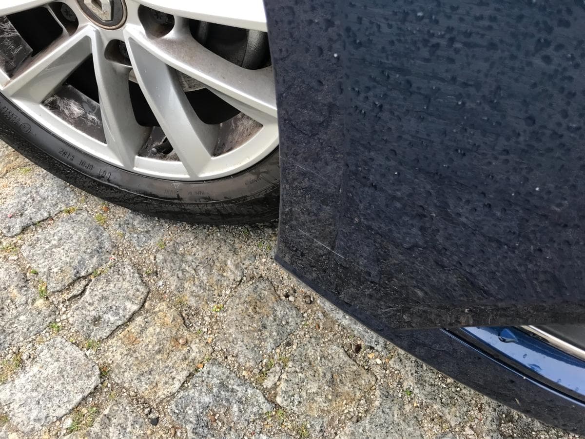 Renault Mégane 1.5DCI · Ano 2017 — image 13