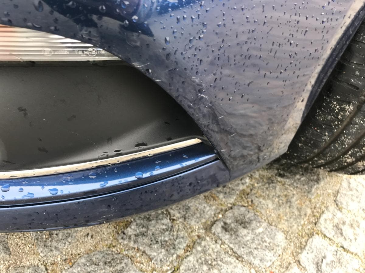 Renault Mégane 1.5DCI · Ano 2017 — image 14