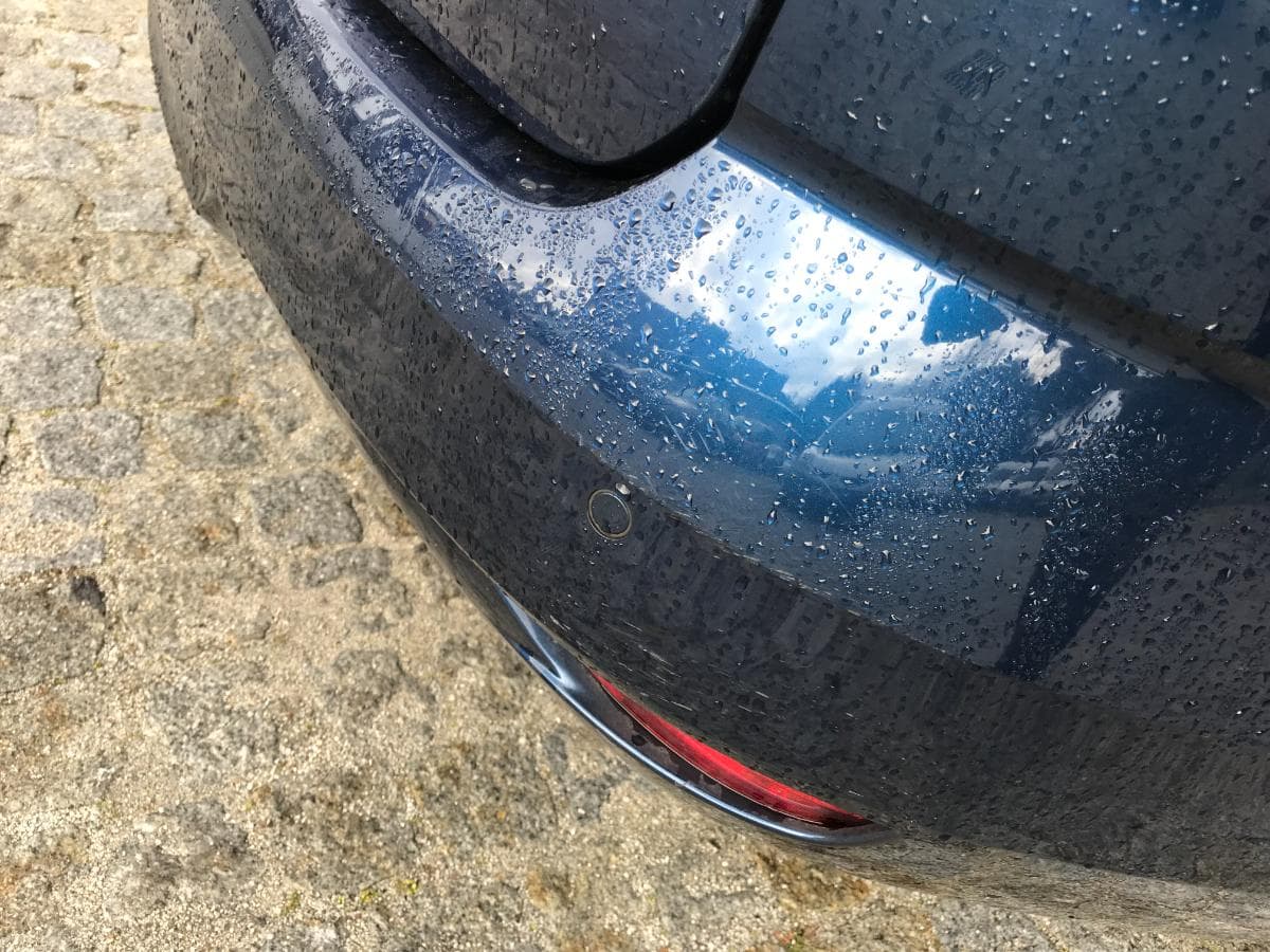 Renault Mégane 1.5DCI · Ano 2017 — image 15