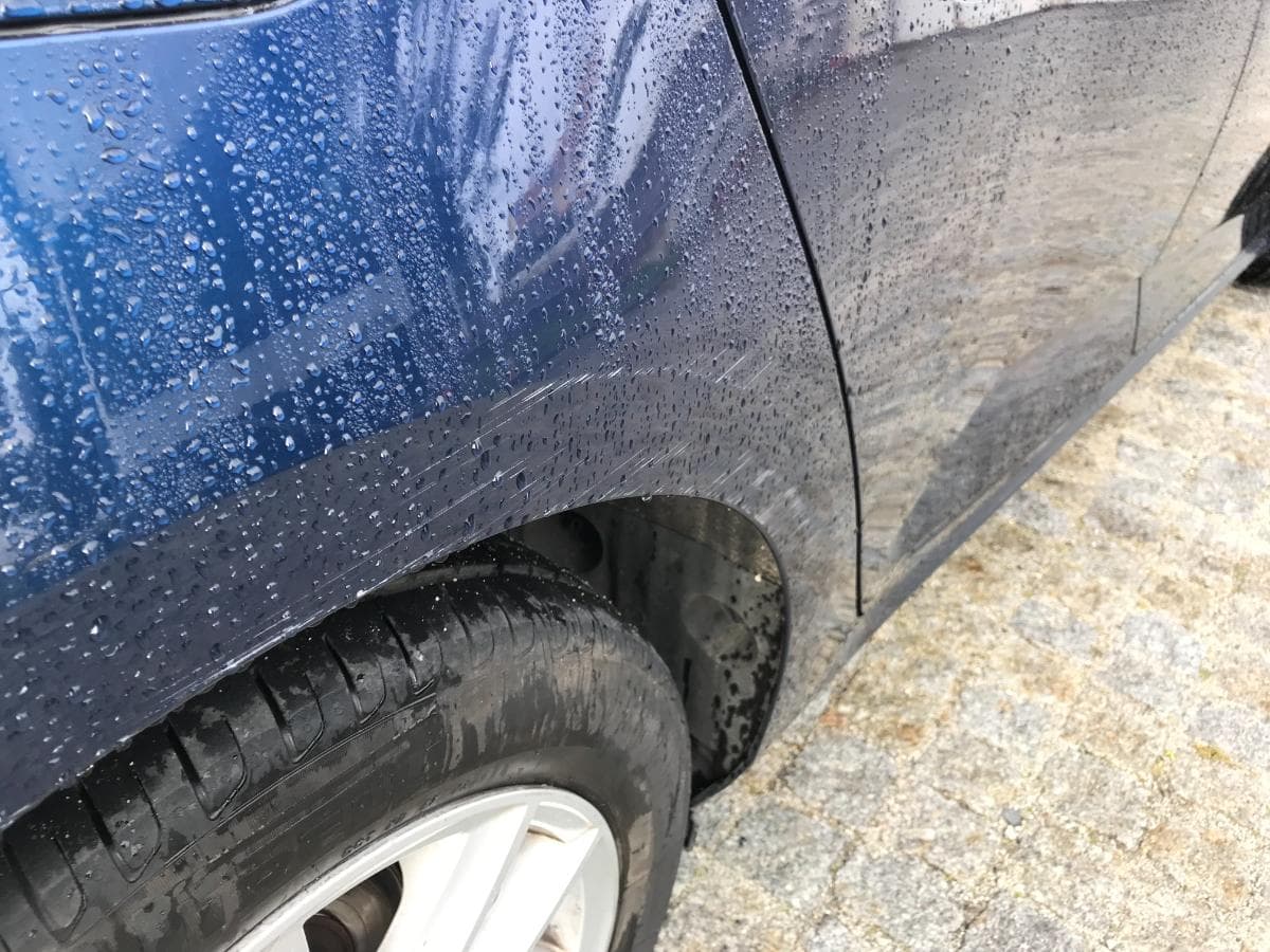 Renault Mégane 1.5DCI · Ano 2017 — image 16