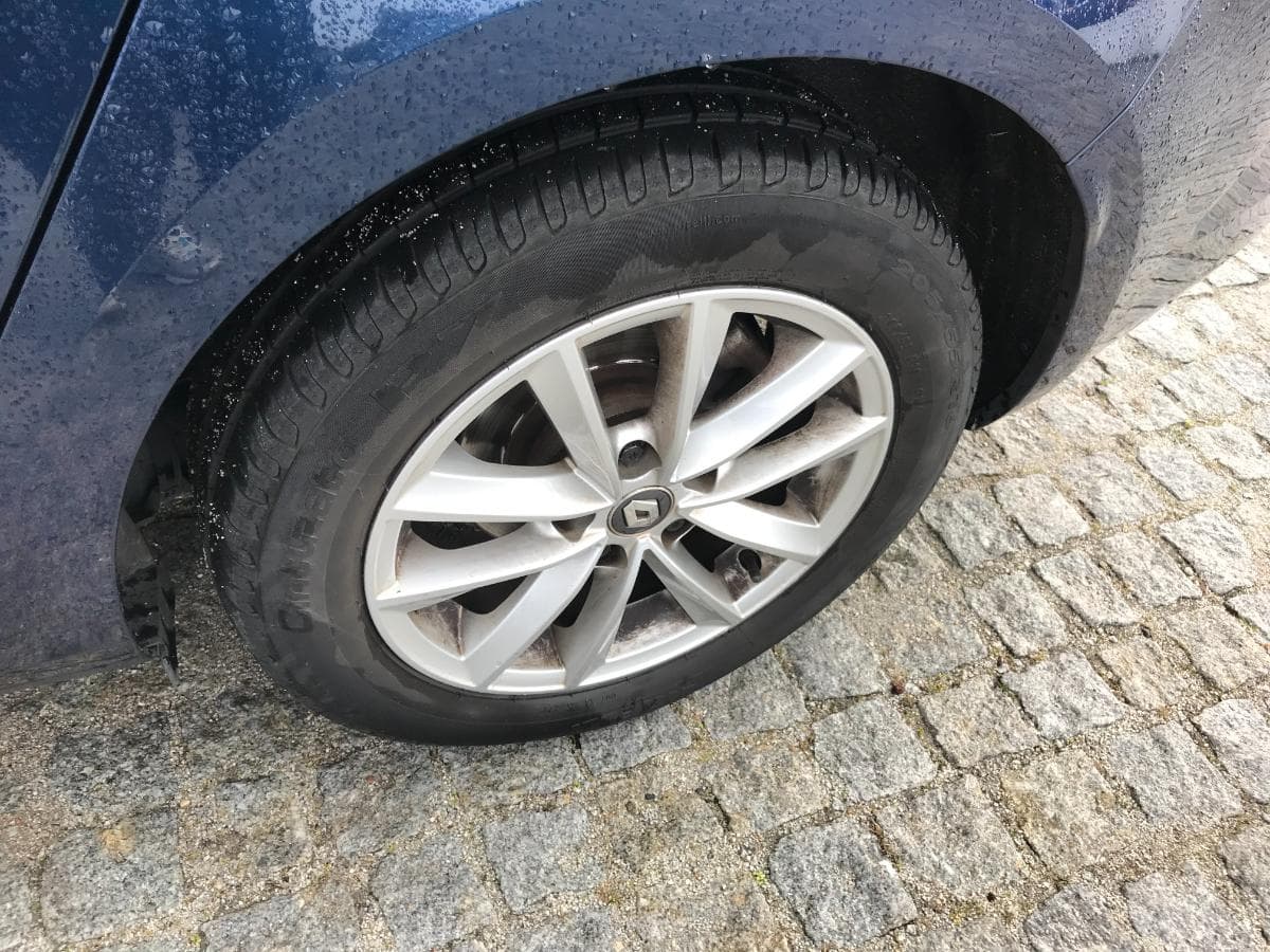Renault Mégane 1.5DCI · Ano 2017 — image 17