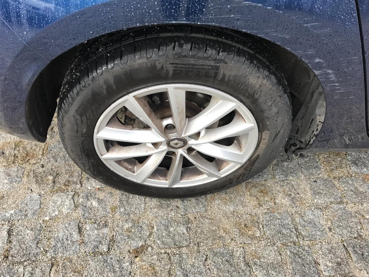 Renault Mégane 1.5DCI · Ano 2017 — image 18