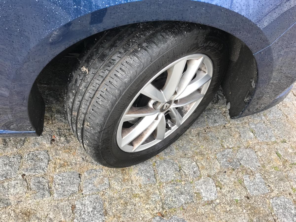 Renault Mégane 1.5DCI · Ano 2017 — image 19