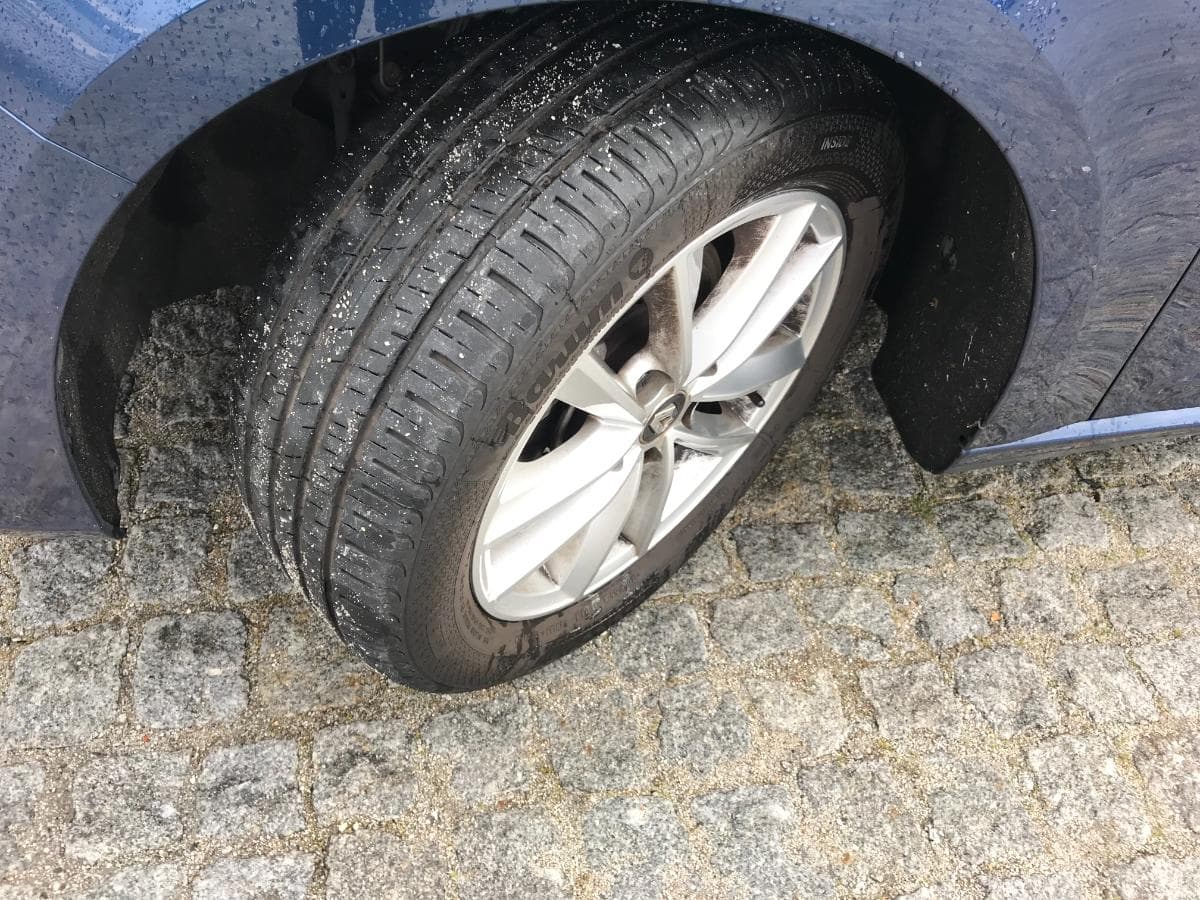 Renault Mégane 1.5DCI · Ano 2017 — image 20