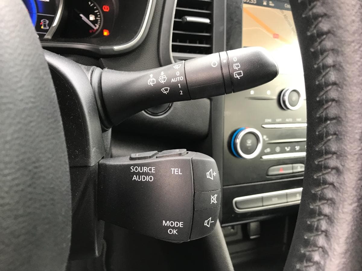 Renault Mégane 1.5DCI · Ano 2017 — image 23