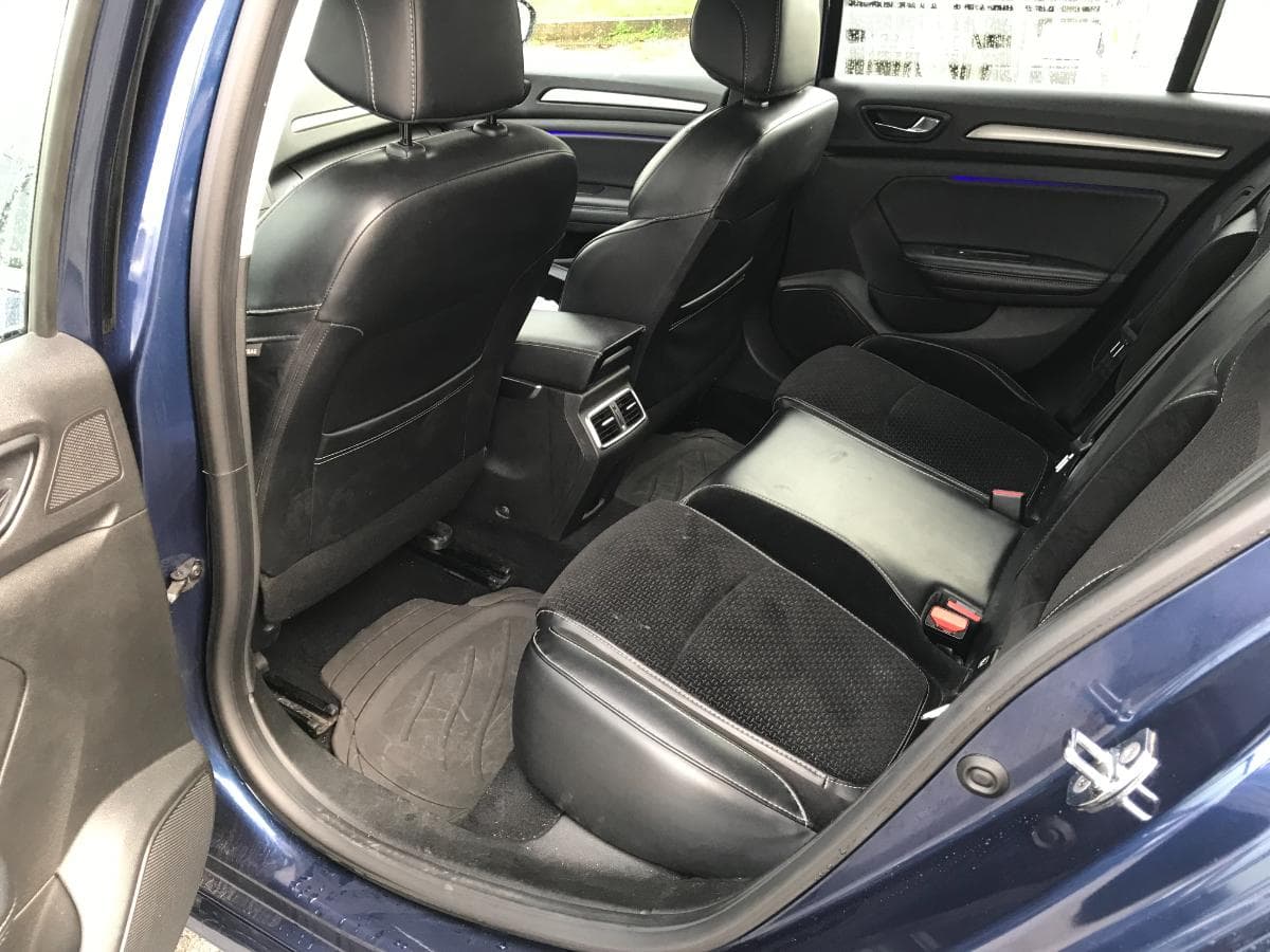 Renault Mégane 1.5DCI · Ano 2017 — image 26