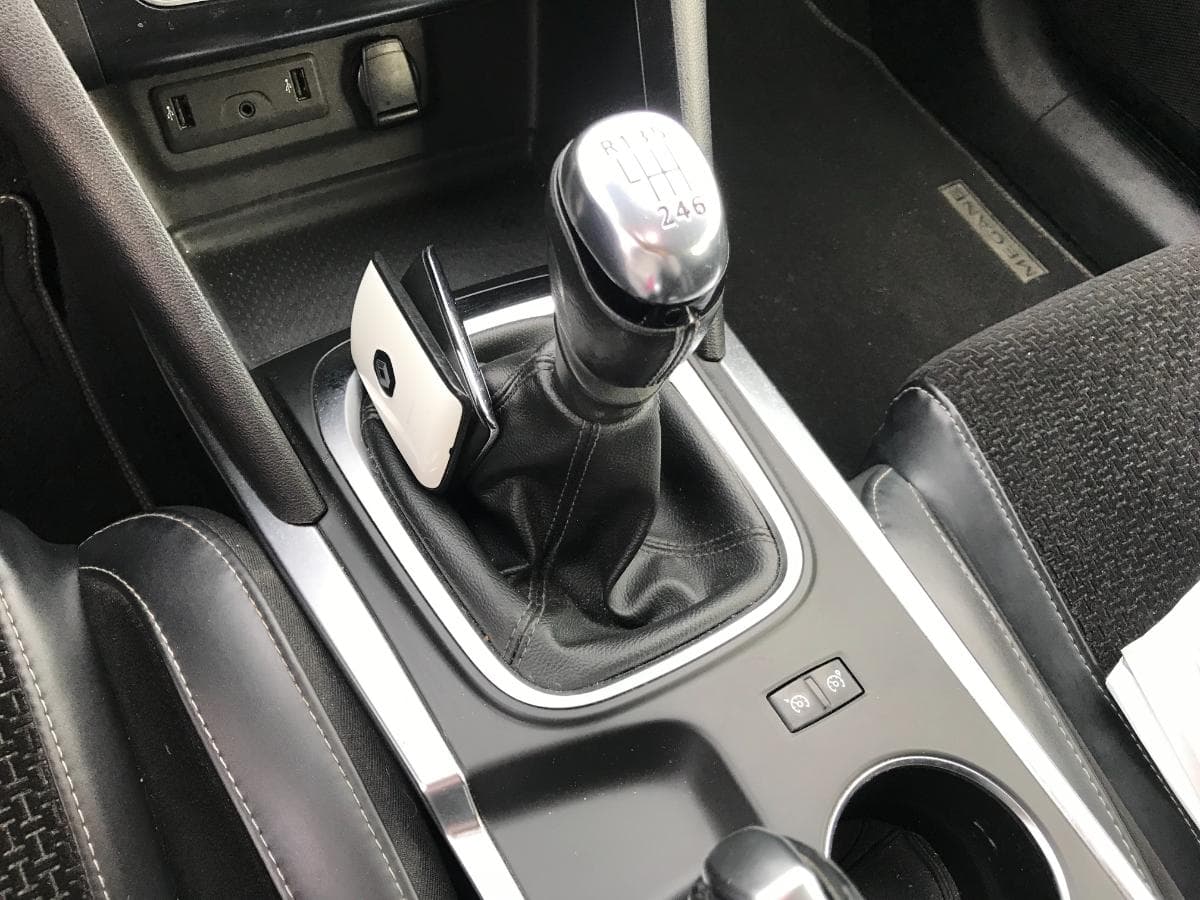 Renault Mégane 1.5DCI · Ano 2017 — image 31