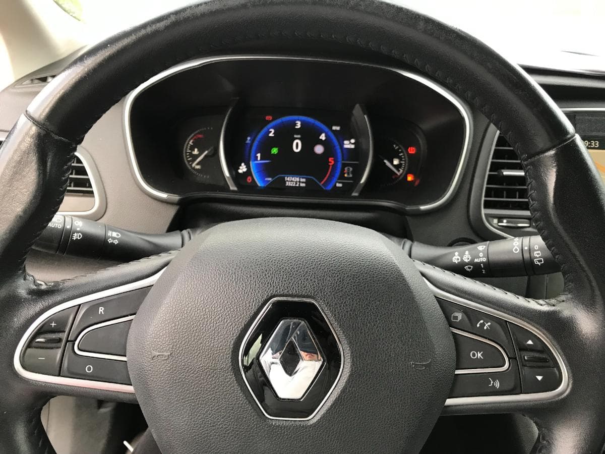Renault Mégane 1.5DCI · Ano 2017 — image 29