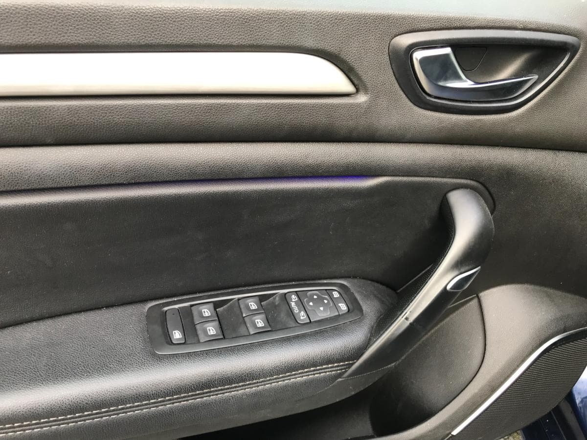 Renault Mégane 1.5DCI · Ano 2017 — image 33