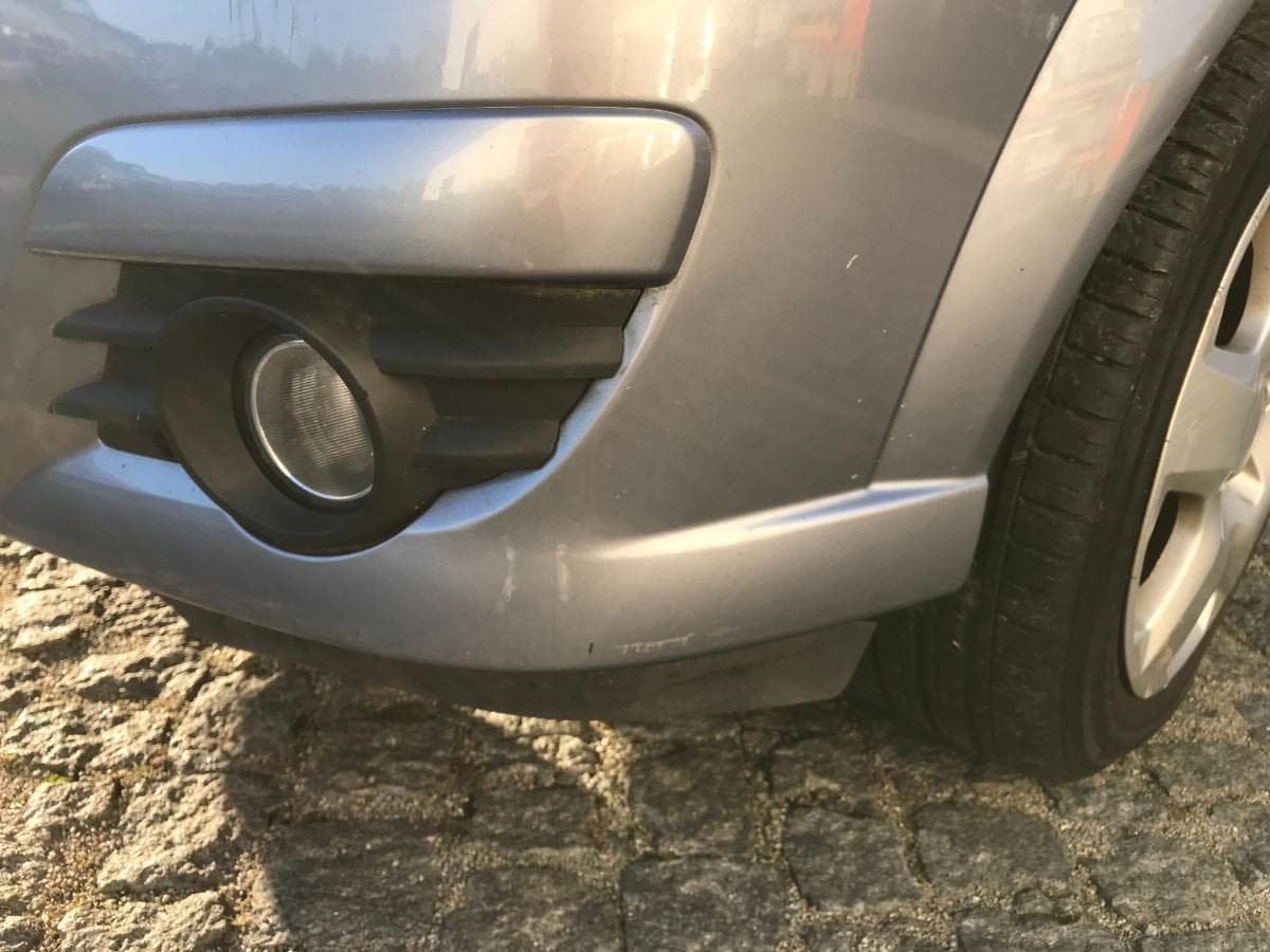 Opel Meriva 1.3CDTI · Ano 2008 — imagem 11