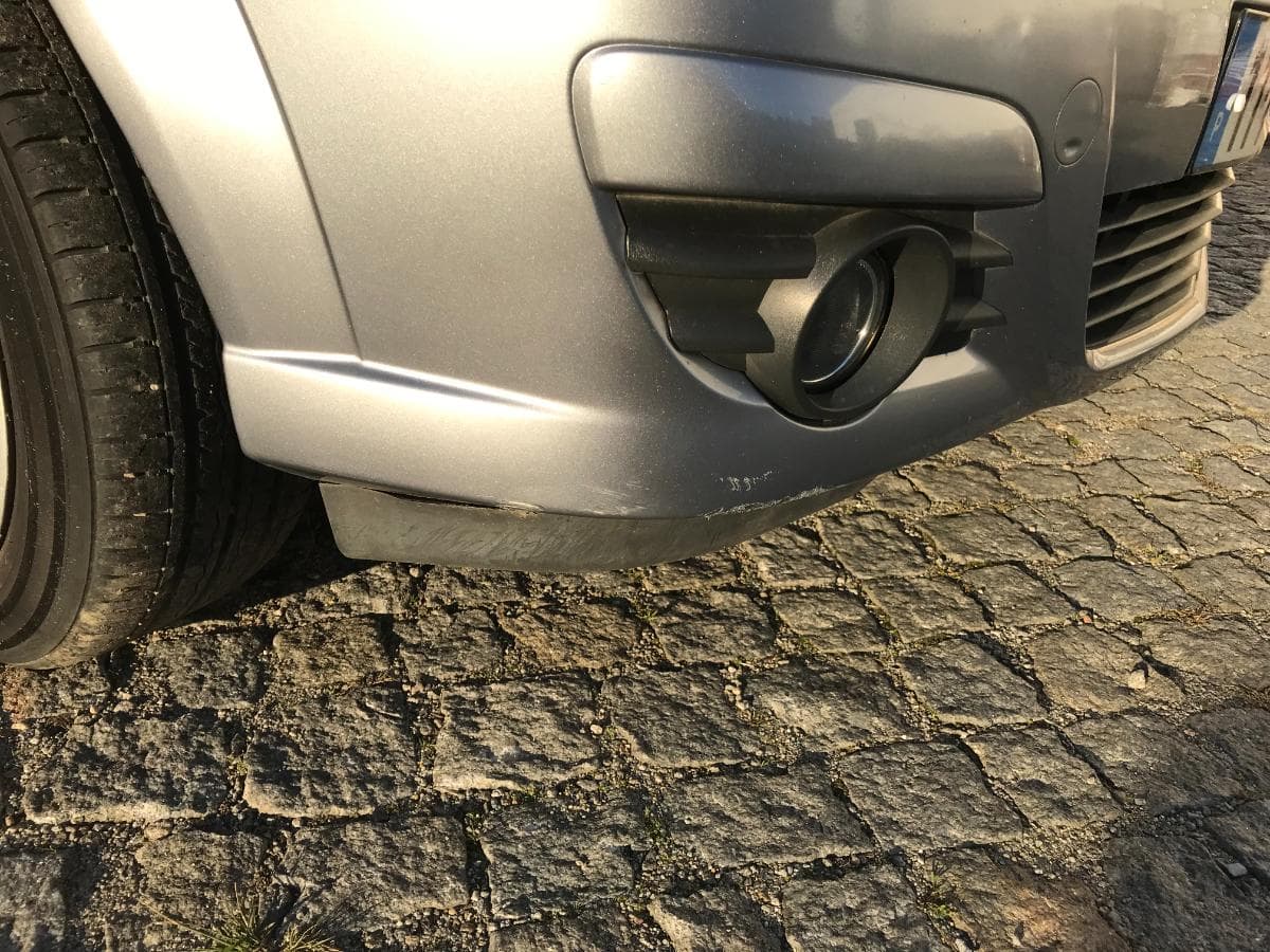 Opel Meriva 1.3CDTI · Ano 2008 — imagem 14