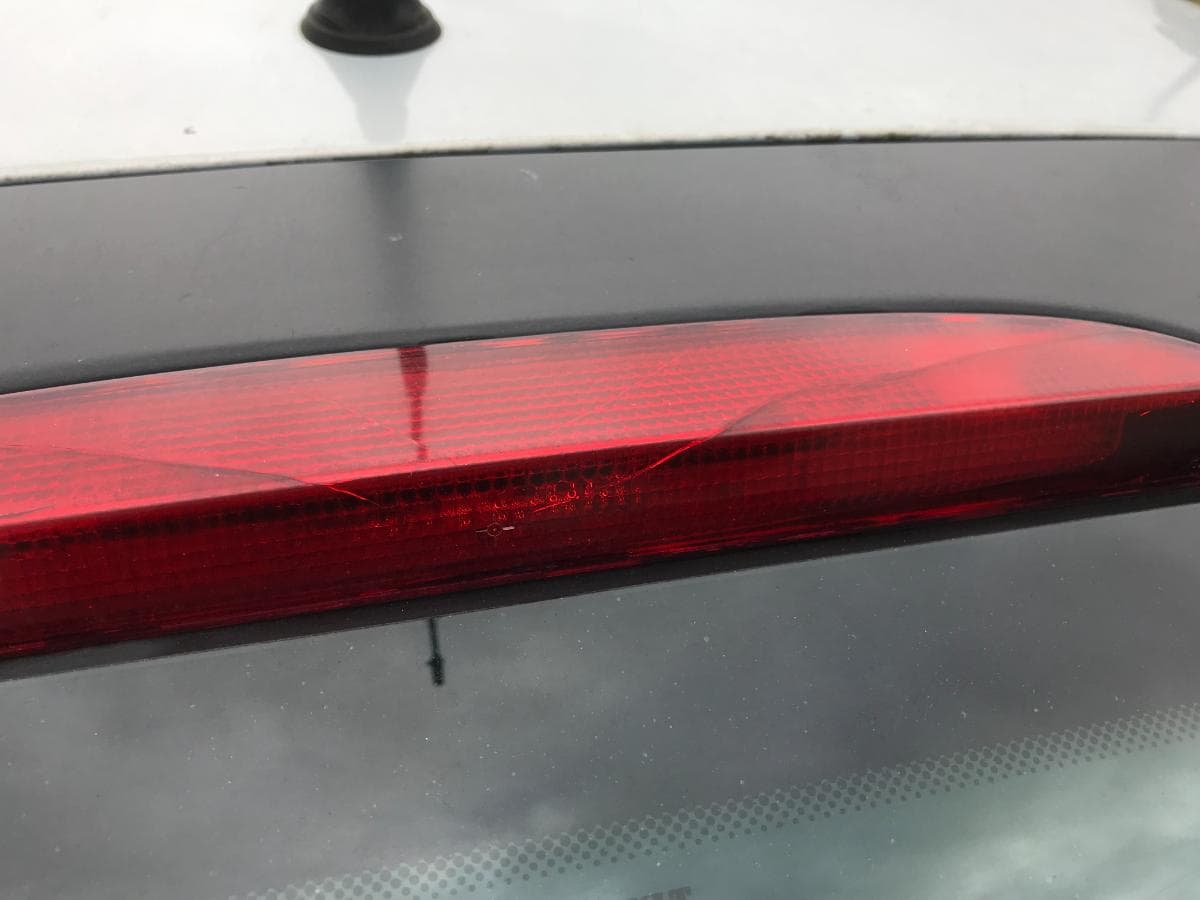 Renault Clio 1.5DCI · Ano 2003 — imagem 11