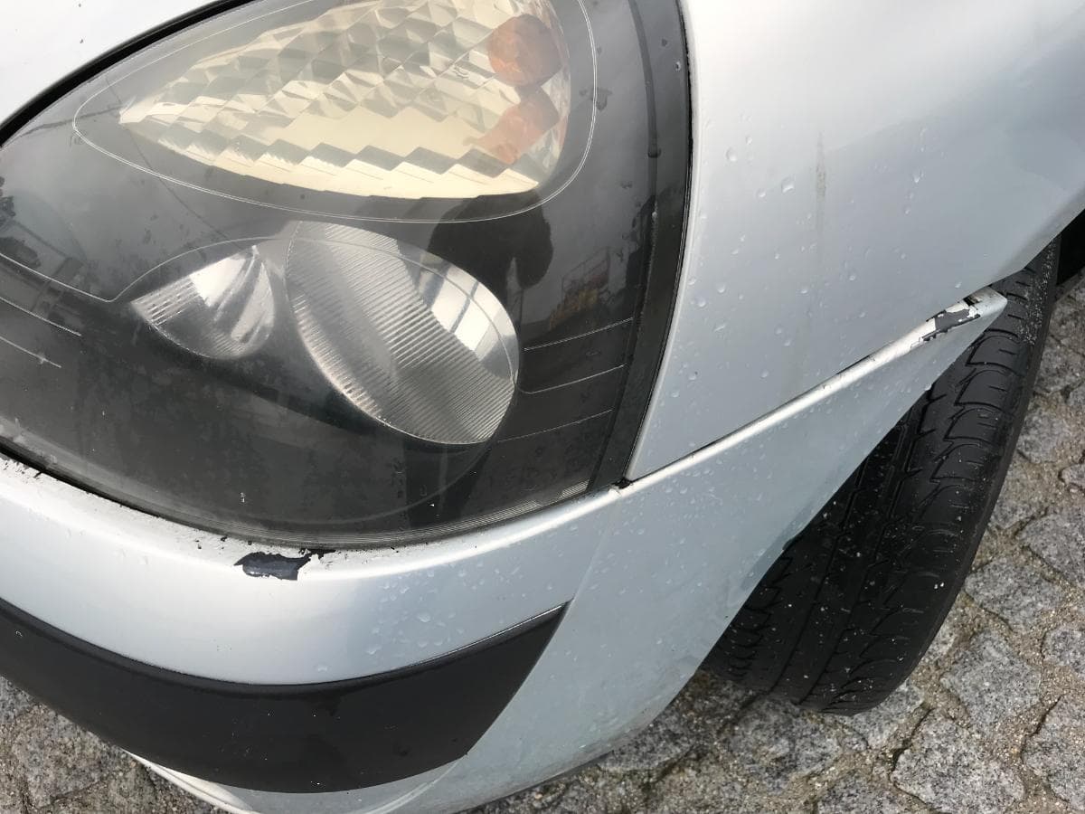 Renault Clio 1.5DCI · Ano 2003 — imagem 13