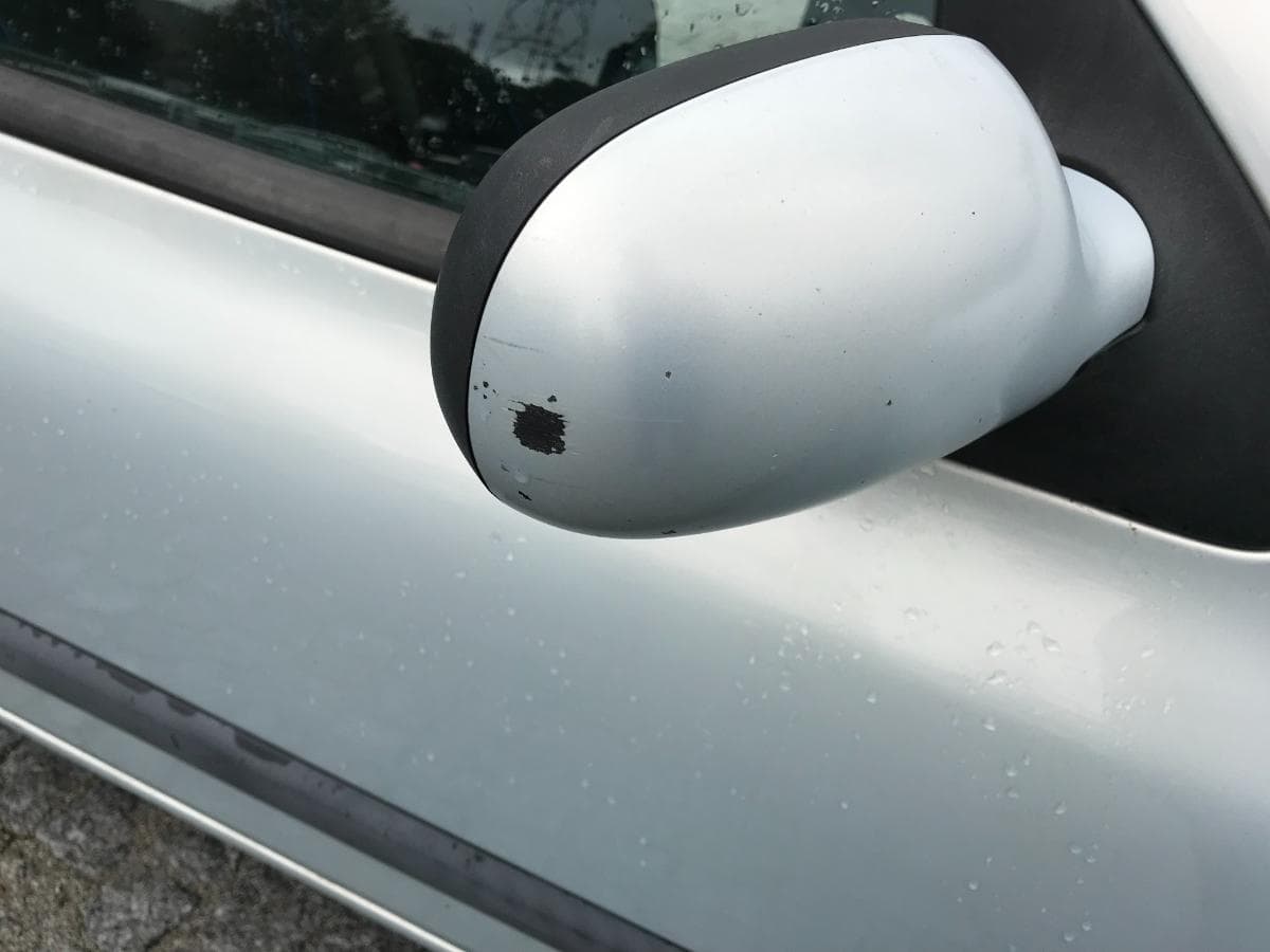 Renault Clio 1.5DCI · Ano 2003 — imagem 14