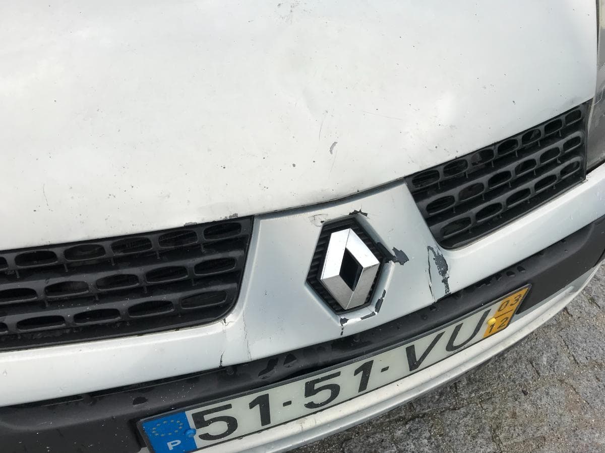 Renault Clio 1.5DCI · Ano 2003 — imagem 15